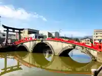 青井阿蘇神社のその他建物