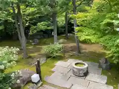 勝林寺(京都府)