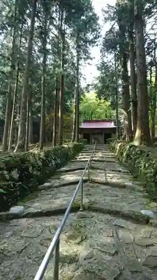 金勝寺のその他建物