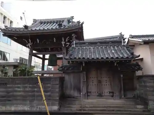 善徳寺(三重県)