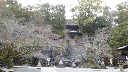 石山寺のその他建物