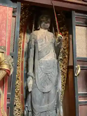 鹿苑寺(岐阜県)