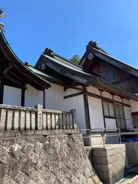 瀧宮神社(広島県)