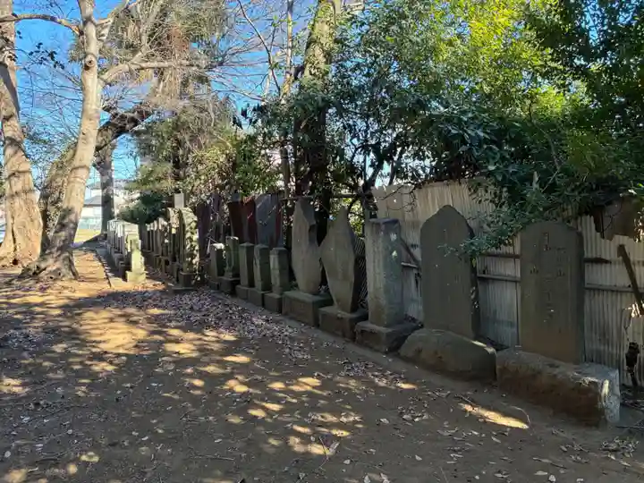 八坂神社(千葉県)