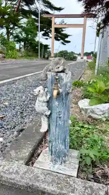 飯生神社(北海道)