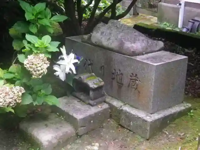 安養院 (田代寺)(神奈川県)