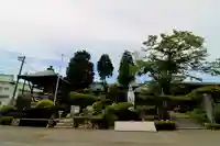 宝蔵寺(岐阜県)