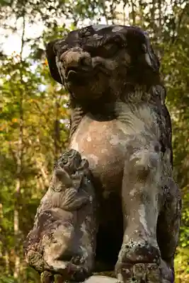河島山神社(高知県)