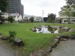 新橋浅間神社(静岡県)