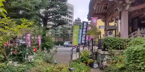 今戸神社(東京都)