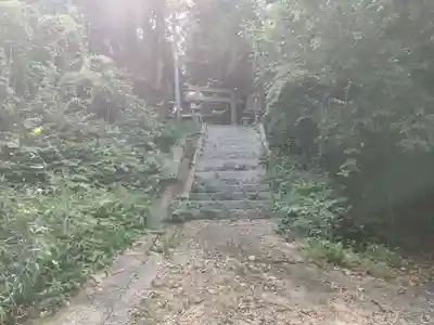貴船神社(山口県)