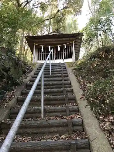 金比羅神社のその他建物