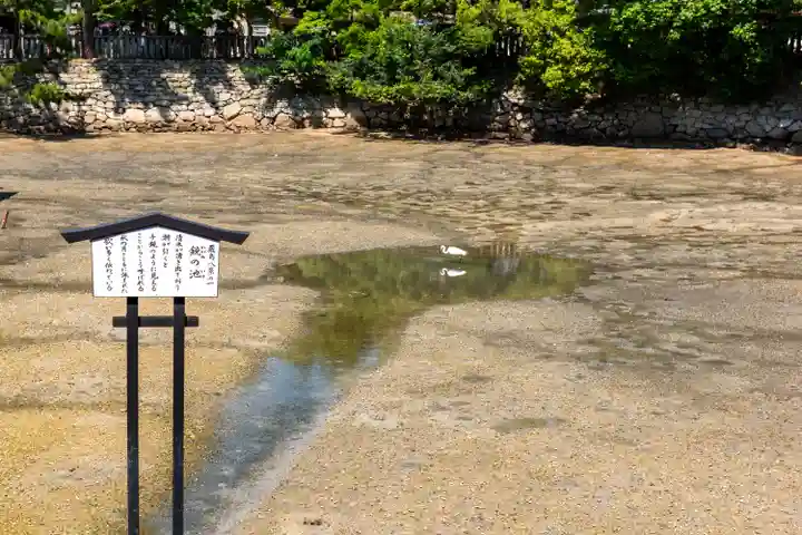 厳島神社(広島県)