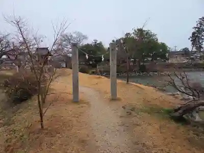 吉備津彦神社(岡山県)