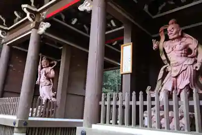 大聖院弥山本堂(広島県)