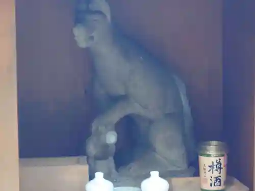 三谷八幡神社(東京都)