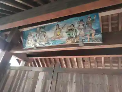 臨済寺のその他建物