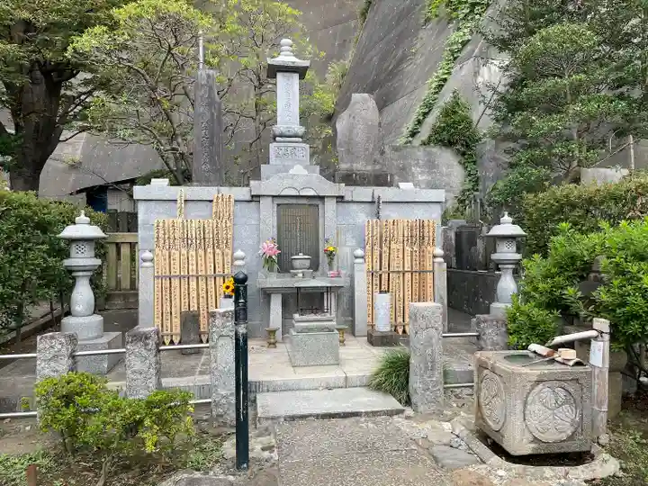 常照寺(神奈川県)