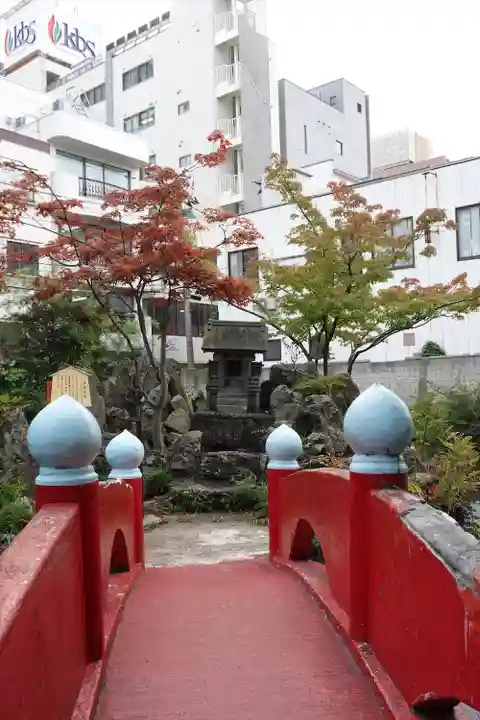 善知鳥神社(青森県)