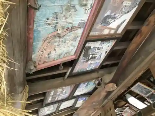 日先神社(茨城県)