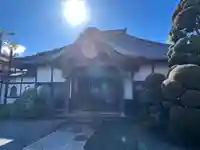 広済寺(埼玉県)