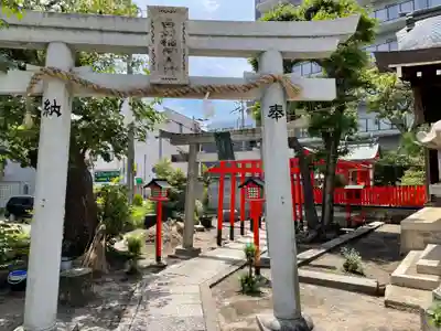 八宮神社(兵庫県)