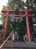 星置神社(北海道)