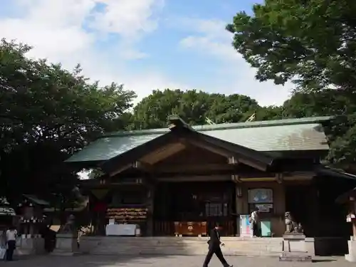 東郷神社のその他建物