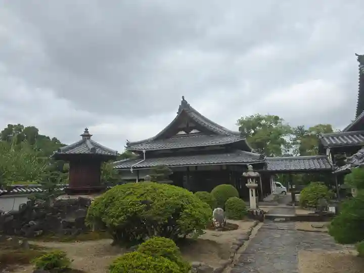 興聖寺(興聖寶林禅寺)の本殿・本堂