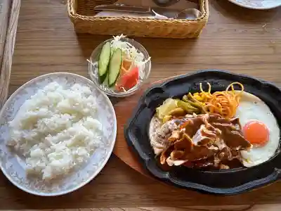眞田神社(長野県)