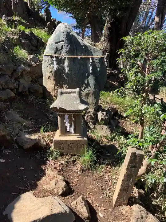 敷島神社(埼玉県)
