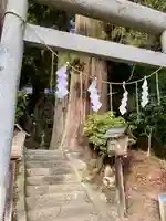 鹿島大神宮(福島県)