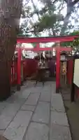 蛇松神社(新潟県)