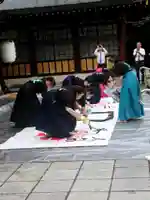 群馬県護国神社(群馬県)