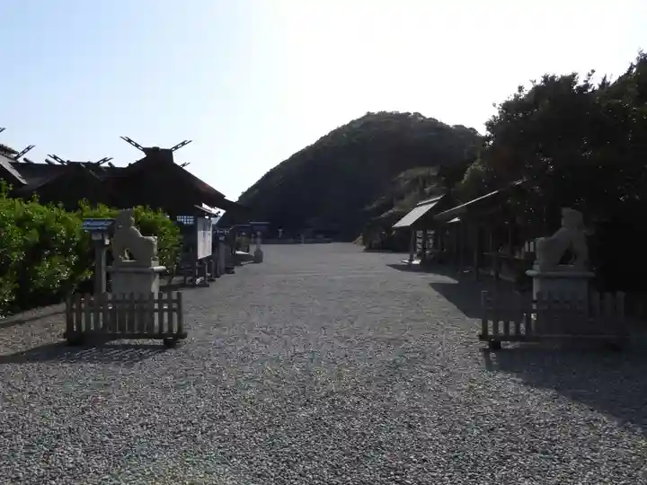 大御神社(宮崎県)