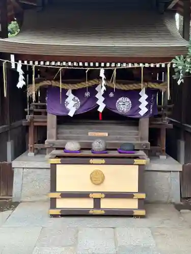 石切劔箭神社(大阪府)