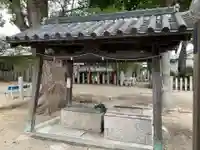 華表神社(大阪府)