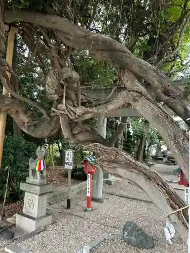 豊藤稲荷神社(愛知県)