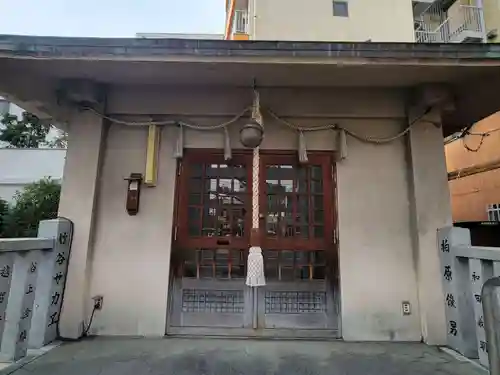 八坂神社(愛媛県)