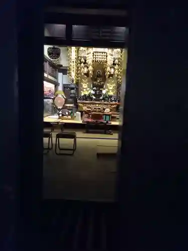 浄土寺(東京都)