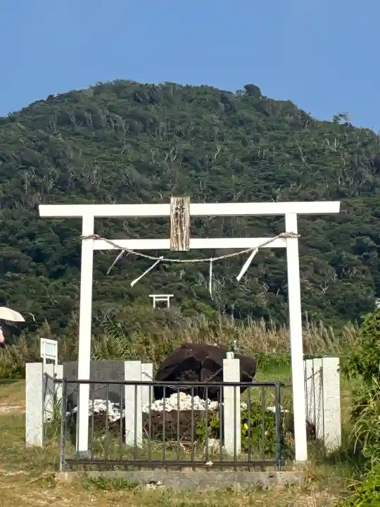 洲崎神社(千葉県)