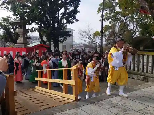 成田山大阪別院　明王院(大阪府)