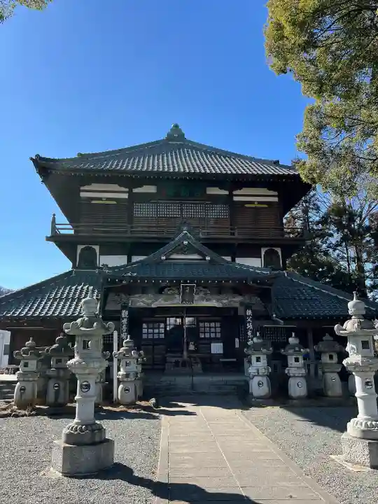 曹源寺(群馬県)