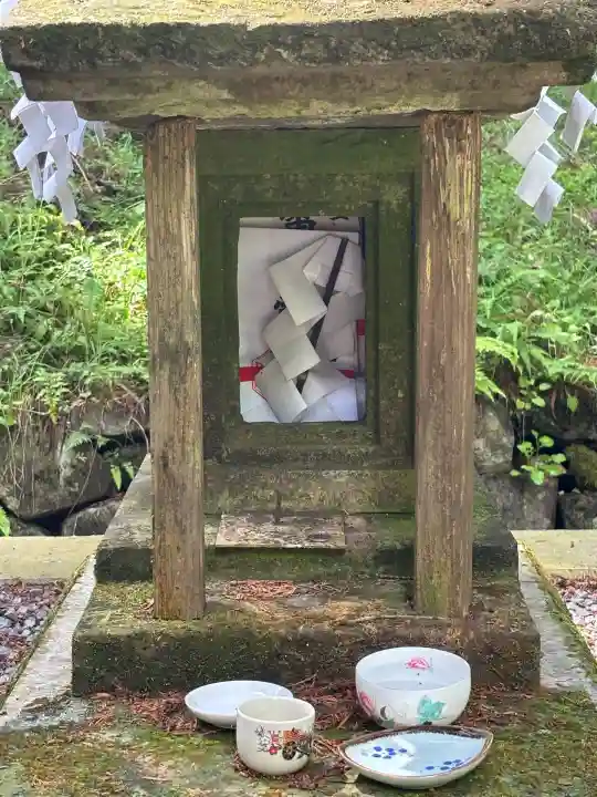 蛇木八坂神社(栃木県)