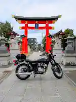 御嶽神社(埼玉県)
