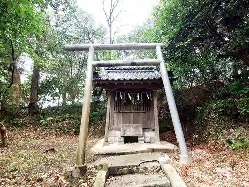 館山神社(茨城県)