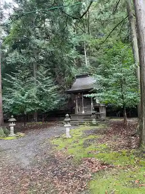 若狭姫神社（若狭彦神社下社）(福井県)