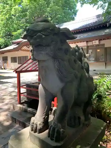 王子稲荷神社(東京都)