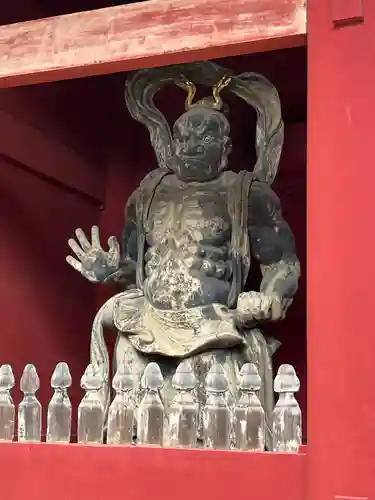 逢善寺(茨城県)