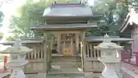水神社(茨城県)